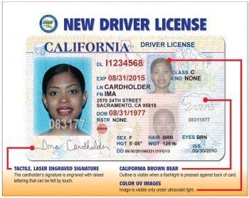 New driver’s license law takes effect Saturday: Here’s where to apply and what to know